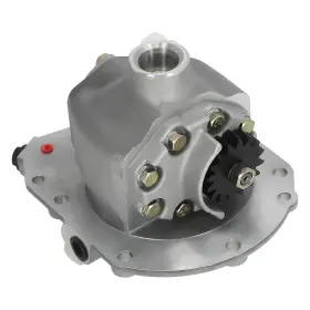 W91xts Bfo Hydraulic Pump For Ford / New Holland Tractors 250c 260c 2810 2910 5600