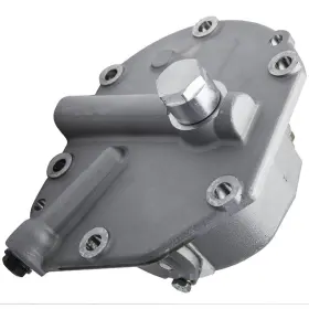 Wlj5qt Bfo Hydraulic Pump For Ford / New Holland Tractors 250c 260c 2810 2910 D8nn600lb