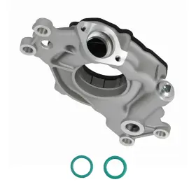 Xv9e1j Bfo High Volume Oil Pump For Cadillac Escalade Esv Ext 6.2l 2007-2014 M365
