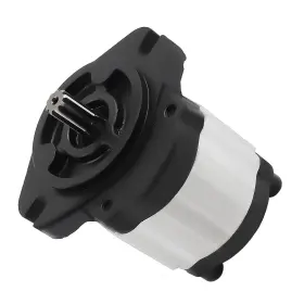 96193gt Bfo Yidt8m 1 Hydraulic Gear Pump For Genie Gs-1530 Gs-2632 Gs-2646 Gr-20