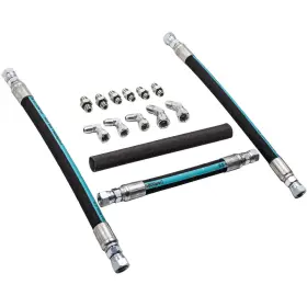 Zdiy16 Bfo Hpop High Pressure Oil Pump Hoses For Ford 7.3l Powerstroke 99-03 5800psi