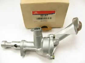 50147 Big A Genuine Oem Toyota Engine Oil Pump - 1975-1979 1.2l 1.3l 3kc