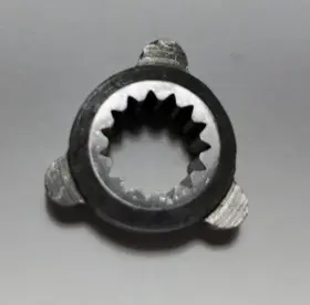 12g729 Bmc Chm108 Classic Spidget Mini Oil Pump Star Drive For 1/2 Inch Lobe Cams Oem