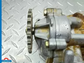 0012117e7 Bmw Z3 M52 2.8l 6 Cyl Oil Delivery Pump W Pickup Oem Tested #2