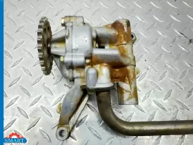 0012117e7 Bmw Z3 M52 2.8l 6 Cyl Oil Delivery Pump W Pickup Oem Tested #3