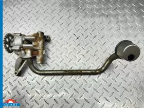 0012117e7 Bmw Z3 M52 2.8l 6 Cyl Oil Delivery Pump W Pickup Oem Tested