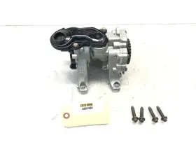 042963276 Bmw 2017-2020 430i F36 Gran Coupe 2.0l I4 Engine Motor Oil Vacuum Pump Oem