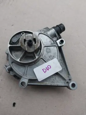 0710336182d Bmw Oem 12-18 2.0l 320 228i 328i 428i 528i X1 Gas Engine Motor Vacuum Pump