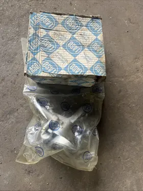 10180204 Bmw Laso German Oil Pump M20 New