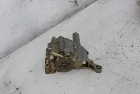 11-41-7-516-396 Bmw Oem 2006-13 128i 328i E82 E90 E92 E60 N52 Engine Motor Oil Pump Vn74 #3