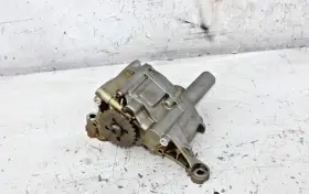 11-41-7-516-396 Bmw Oem 2006-13 128i 328i E82 E90 E92 E60 N52 Engine Motor Oil Pump Vn74
