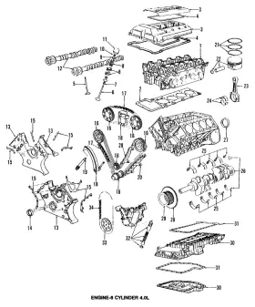 11-41-7-576-917 Bmw Genuine Engine Timing Chain