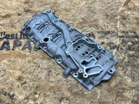 11138090917 Bmw 2021-2025 G80 G82 M2 S58 Engine Motor Oil Pan Crank Case Assembly 9k Oem