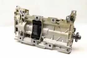 11277632111 Bmw 2013-2017 X3 2.0l - Oil Pump Assembly 7632111 #3