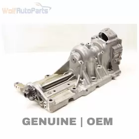 11277632111 Bmw 2013-2017 X3 2.0l - Oil Pump Assembly 7632111