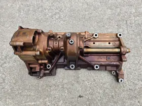 428i Bmw 1127763211106 12-17 228i 328i 528i X1 X3 N20 N26 Engine Balance Shaft Oil Pump Oem