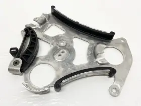 11317523884 Bmw 06-16 Genuine Oem E90 335i N54 Engine Oil Pump Chain Guide Z4 X1