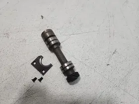 11351716095 Bmw Oem E30 M20b27 Engine Oil Pump Intermediate Shaft Drive 87-91 #2