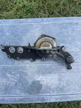 11361738405 Bmw E36 E46 3/5 Series M50 M52 S50 S52 Engine Single Vanos Assembly Oem Lm43