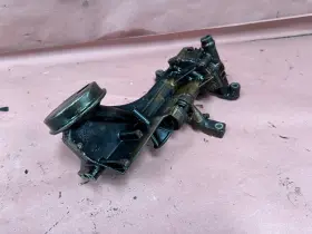 11411269550 Bmw E12 528i 530i 3.0si E24 633csi M30 2.8l Engine Oil Pump Oem 182k Miles #2