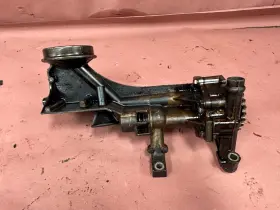 11411269550 Bmw E12 528i 530i 3.0si E24 633csi M30 2.8l Engine Oil Pump Oem 182k Miles