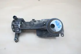 11411286466 Bmw 83-86 E24 E23 E28 M30 Engine Oil Pump W Sprocket Oem
