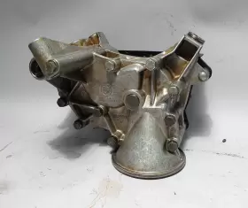 11411438280 Bmw M60 M62 V8 Engine Oil Pump Assembly 1993-2003 E38 E39 E34 E31 E32 Used Oem