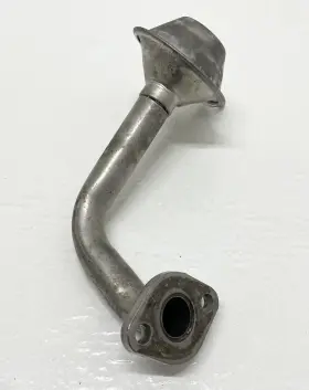 11411727936 Bmw 92-99 Genuine Oem E36 318ti M44 Oil Pump Pickup Tube 318i Z3 #3