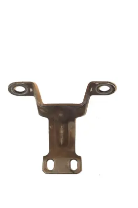 Bmw 11411735260 E36 M50 M52 S50 S52 Oil Pump Strainer Bracket Pickup Tube Mount
