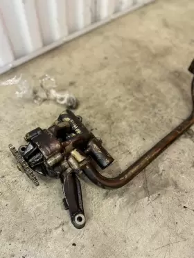 11411740154 Bmw Oem Genuine 92-99 E36 Z3 Oil Pump S50 S52 M52 M50 Z3m Includes Pick Up Tube #3