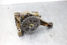 11411740155 Bmw Used E34 520i 525i M50 Oil Pump Lm77