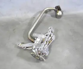 11411748153 Bmw Z3 2.8 Roadster M52 6-cyl Factory Oil Lubrication Delivery Pump W Pickup Oem