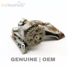 11417501569 Bmw 2000-2002 Z3 - Engine Oil Pump 7501569