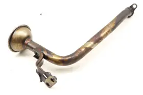 11417502108 Bmw 2001-2006 X5 3.0l - Engine Oil Pump Pipe / Tube 7502108 #2