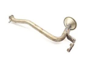 11417502667 Bmw 2001-2005 330xi E46 - Engine Oil Pump Pipe / Tube 7502667 #2