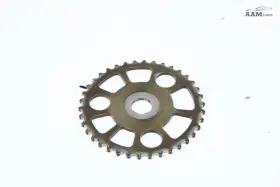 11417516128 Bmw 2009-2016 535i F10 3.0l L6 N55 Gas Engine Motor Vacuum Pump Sprocket Oem