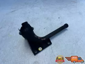 11417520864 Bmw 2007-2010 E90 E92 E93 335i N54 3.0l Engine Oil Pump Suction Hose 7520864 Oem