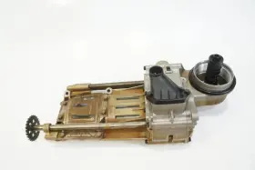 11417534620 Bmw 06-2010 550i 650i 4.8l N62 Engine Motor Oil Fluid Pump With Filter Housing #3