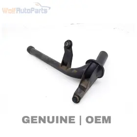 11417541222 Bmw 2007-2010 X3 E83 Lci 3.0l - Engine Oil Pump Suction Pipe / Tube 7541222