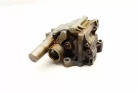 11417545939 Bmw 2008-2013 128i - Engine Oil Pump 7545939 #2