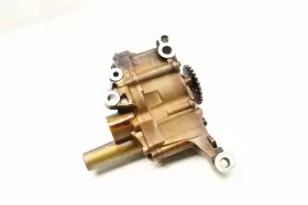 11417545939 Bmw 2008-2013 128i - Engine Oil Pump 7545939 #3