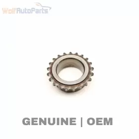 11417552899 Bmw 2008-2013 128i - Engine Oil Pump Sprocket / Gear 7552899