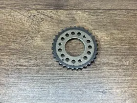 11417568820 Bmw 2010-2018 550 650 750 X5 4.4l N63 Motor Oil Pump Sprocket F01 F06 F10 E70 #2