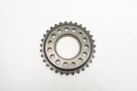 11417568821 Bmw 2011-2015 Alpina B7 Xdrive - Engine Oil Pump Sprocket / Gear 7568821 #2