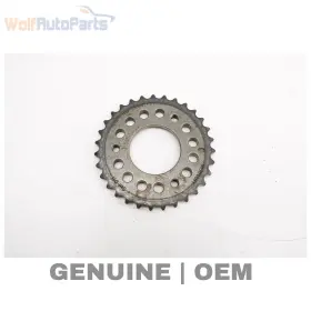 11417568821 Bmw 2011-2015 Alpina B7 Xdrive - Engine Oil Pump Sprocket / Gear 7568821
