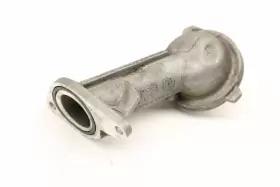 11417572475 Bmw 2008-2019 X6 - Engine Oil Pump Pipe / Tube 7572475 #2