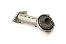 11417572477 Bmw 2015-2019 Alpina B6 Xdrive Gran Coupe 4.4l - Engine Oil Pump Pipe 7572477 #2