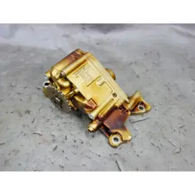 11417573748 Bmw 2011-2012 F10 528i E89 Z3 30i N52 6-cyl Engine Oil Lubrication Pump Oem
