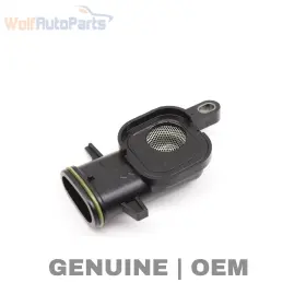 11417589016 Bmw 2012-2016 Z4 Roadster E89 - Engine Oil Pump Pickup Pipe / Tube 7589016