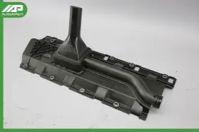 11417590740 Bmw 10-18 F12 535i 540i 740i Engine Motor Lower Suction Pipe Pick Up Tube Oem